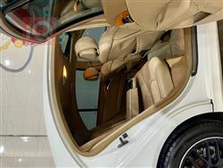 مرسيدس بنز E-Class